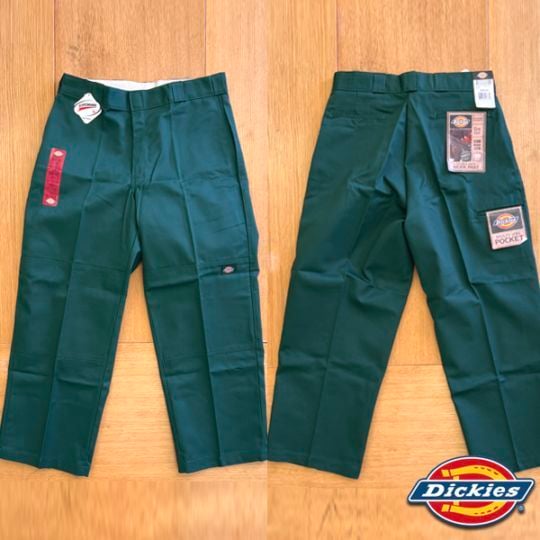Dickies 85283 TCĥ 롼եå ֥ˡ ѥ 磻ɥå GH 2000ǯ ӥơ Y2K ᥭ ǥåɥȥå 쥢