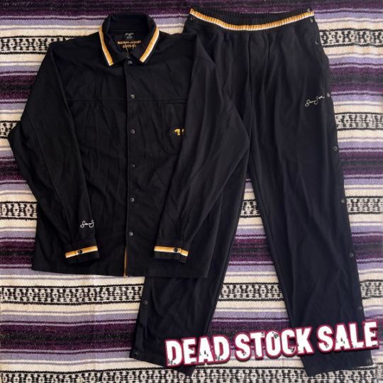 ʸ¤ ǥåɥȥå 쥢ƥ Sean John 硼󥸥 åȥ Х åȥå ɥܥѥ ֥å Y2K ʪ XL