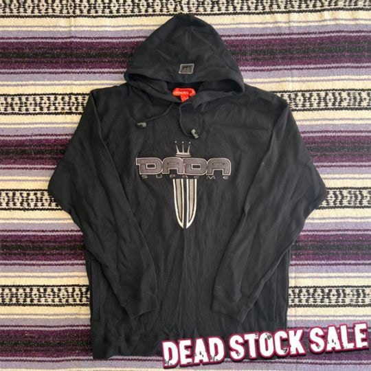 ǥåɥȥå 쥢ƥ DADA SUPREME  ץ꡼ ץ륪С ֥å Y2K ʪ