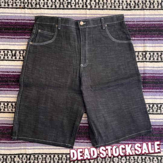 ʸ¤ ꥫ ǥåɥȥå 쥢ƥ NEO BLUE JEANS ֥ͥ롼 롼եå ڥ󥿡 硼 ϡեѥ ǥߥ֥롼ƥå MADE IN USA