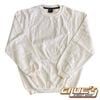 売り切りセール 大きいサイズ アウトレット 訳あり CRUES WEAR クルーズ ウェア ヘビーウェイト スウェット トレーナー ホワイト 無地 プレーン ビッグサイズ Lサイズ XLサイズ 2XLサイズ 3XLサイズ 4XLサイズ LL 2L 3L 4L 5L サイズ相当