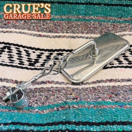 ʸ¤ ȥå LOWRIDER Ĺߥ顼 ĥ ߥ顼 륯