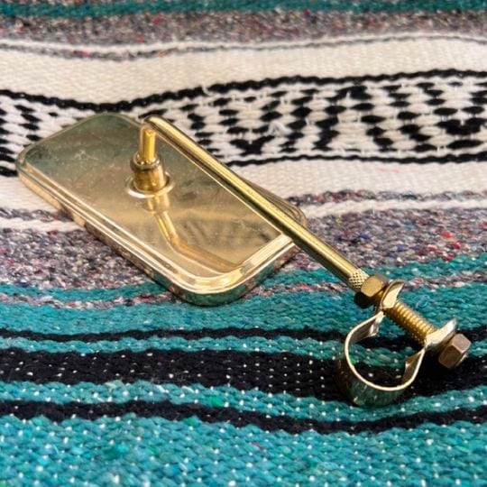 ʸ¤ ȥå LOWRIDER Ĺߥ顼 ALL GOLD 1