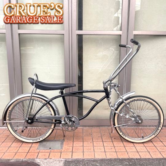 �ھ���������褯���ɤ߲������� ������Բ� �������� ���ʸ¤� ��������Ÿ����ξ CRUE`S LOWRIDER ���롼�������饤���� 20����� �ե졼�� �֥�å�