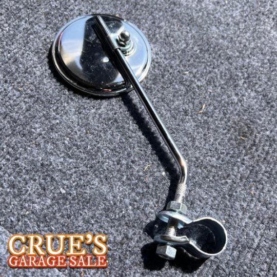 ���ʸ¤� �����ȥ�å� LOWRIDER �饦��ɥߥ顼 �������� ALL Chrome 1�����