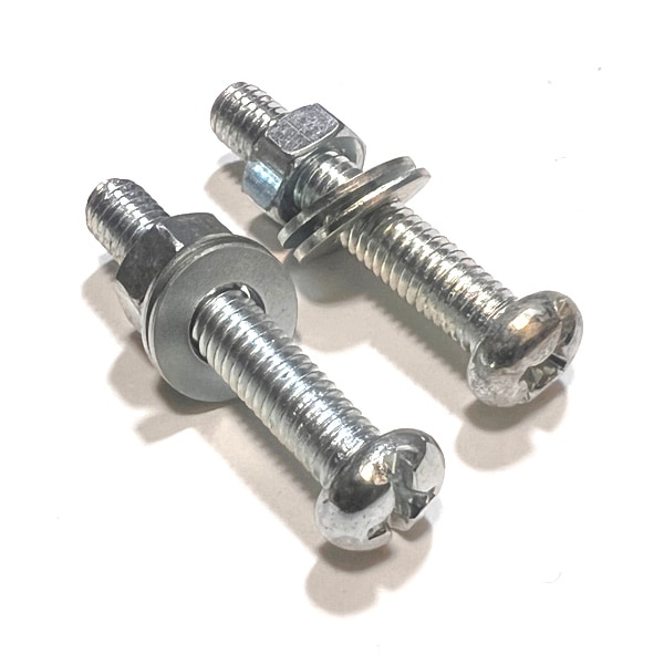 BANANA SADDLE BOLT&NUT �����Ȥȥ��������С������ѥܥ�ȥʥå�  ���󥰥����� ���ɥ�  ��ž������ �ѡ��� �ӡ������롼���� �������� ��¤ �쥹�ȥ�