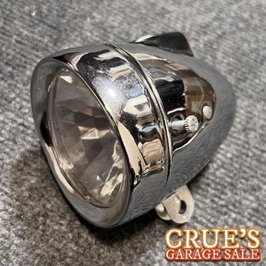 ���ʸ¤� �����ȥ�å� LOWRIDER BULLET MINIATURE LIGHT BULB CHROME �Х�åȥ饤�� Ʀ�ŵ奿���� �������� ��ȥ�