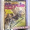 �ǥåɥ��ȥå� �쥢 ͢������ LOWRIDER Bicycle FALL '99 ��������� �����饤�����Х������� 1999ǯ��ȯ��