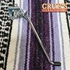 ���ʸ¤� �����ȥ�å� 20 LOWRIDER KICKSTAND CENTER 8inch CHROME �����饤���� ���å�������� 8����� ��������