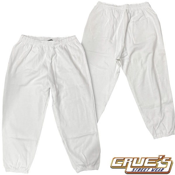 �����Ƥޤ��� CRUE'S WEAR ���롼���������� �������åȥѥ�� ��� XL ΢���� ���� �ۥ磻�� �磻�� ��ä��� ���ȥ꡼�� �����륷������ ���ѵ� �ӥå����륨�å� �롼�०���� ���� �����奢�� �礭�������� 2L 3L