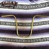 ���ʸ¤� �����ȥ�å� U LOWRIDER HANDLEBAR 15inch GOLD U�� �����饤���� �ϥ�ɥ� 15����� �������