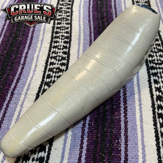 ���ʸ¤� �����ȥ�å� LOWRIDER 20����� BANANA SADDLE SPARKLE/WHITE �Хʥʥ����� ���ۥ磻��