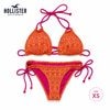 HOLLISTER �ۥꥹ���� ��ǥ����� �졼�� �ӥ��� ���� ����� �ԥ� �ͥ��󥫥顼 ���ѥӥ��� �졼�����å� �꥾���� �� �ס��� XS