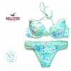 �ۥꥹ���� Hollister ��ǥ����� ���� �ӥ��� ���� �ۥ륿���ͥå� ��ܥ� �ѥå����� ���ѥ졼�� �����०���� �饤�ȥ֥롼 �ߥ�ȥ��꡼�� XS �� �ס��� �꥾����