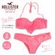 �ۥꥹ���� �ӥ��� ��ǥ����� �ե�� ���� �Х�ɥ� �ۥ륿���ͥå� �ԥ� 2�����å� M L ������ �� �ӡ��� ���� �֥��� ��� �������� �����०���� hollister bikini