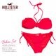 HOLLISTER �ۥꥹ���� �ӥ��� ��ǥ����� �Х�ɥ��ӥ��� �ͥ���ԥ� ���� ���ѥ졼�� �ۥ륿���ͥå� �����ɥ�ܥ� �ѥå��դ� �����ɽ� S M �� �ӡ��� �ס��� �����֥���