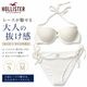 �ۥꥹ���� Hollister ��ǥ����� ���� �졼�� �ӥ��� �ۥ磻�� �� �ѥå����� �ۥ륿���ͥå� �����ɥ�ܥ� ���ѥ졼�� �����०���� �� �ס��� S M
