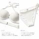 �ۥꥹ���� Hollister ��ǥ����� ���� �졼�� �ӥ��� �ۥ磻�� �� �ѥå����� �ۥ륿���ͥå� �����ɥ�ܥ� ���ѥ졼�� �����०���� �� �ס��� S M