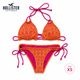 HOLLISTER �ۥꥹ���� ��ǥ����� �졼�� �ӥ��� ���� ����� �ԥ� �ͥ��󥫥顼 ���ѥӥ��� �졼�����å� �꥾���� �� �ס��� XS