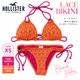 HOLLISTER �ۥꥹ���� ��ǥ����� �졼�� �ӥ��� ���� ����� �ԥ� �ͥ��󥫥顼 ���ѥӥ��� �졼�����å� �꥾���� �� �ס��� XS