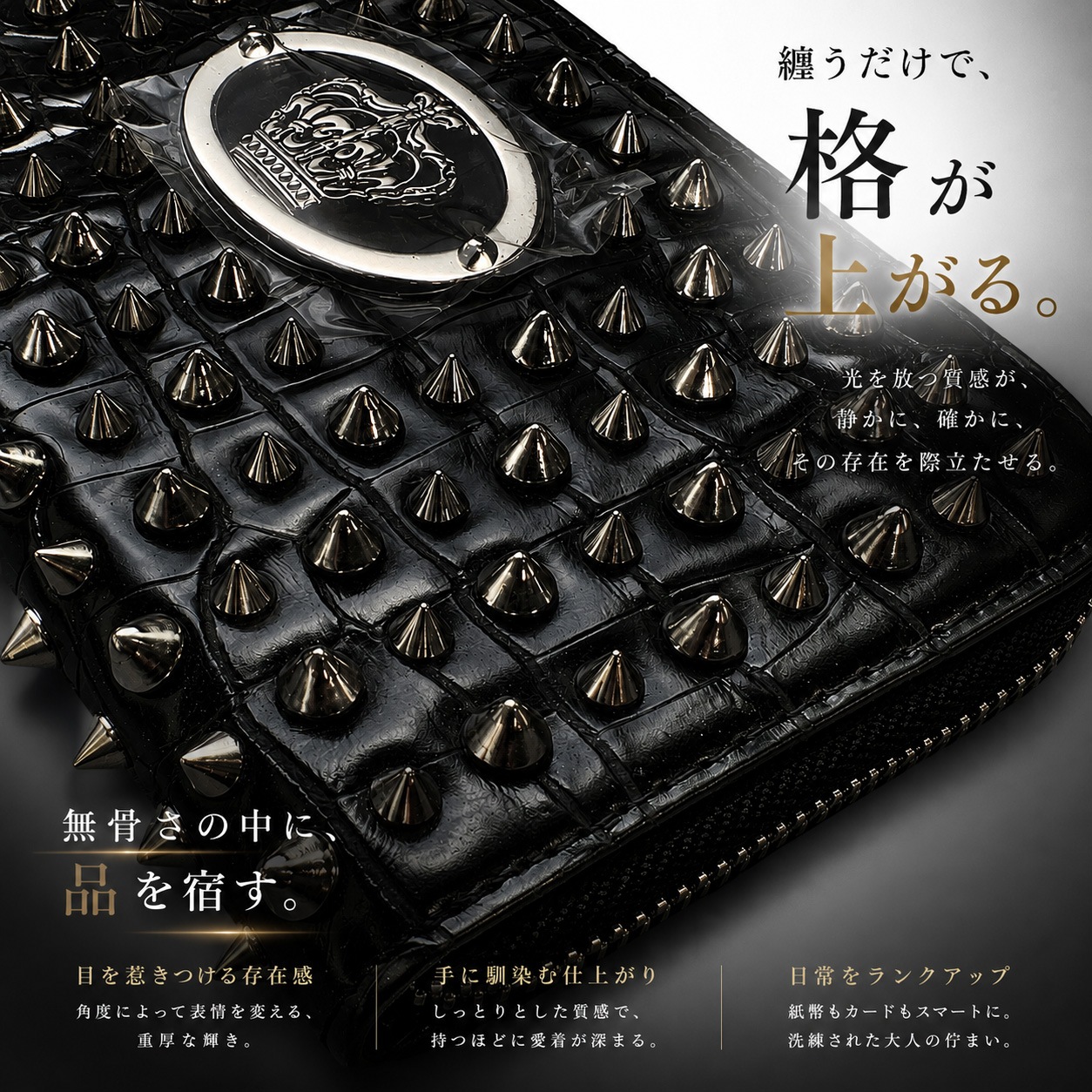 1���¤� DUB Collection ���֥��쥯����� �饦��ɥե����ʡ�Ĺ���� ��� ��ǥ����� ���� �����å� ������������ ���󥰥�����å� ���饦�� ����֥�� ������ �֥�å� ��˥��å���