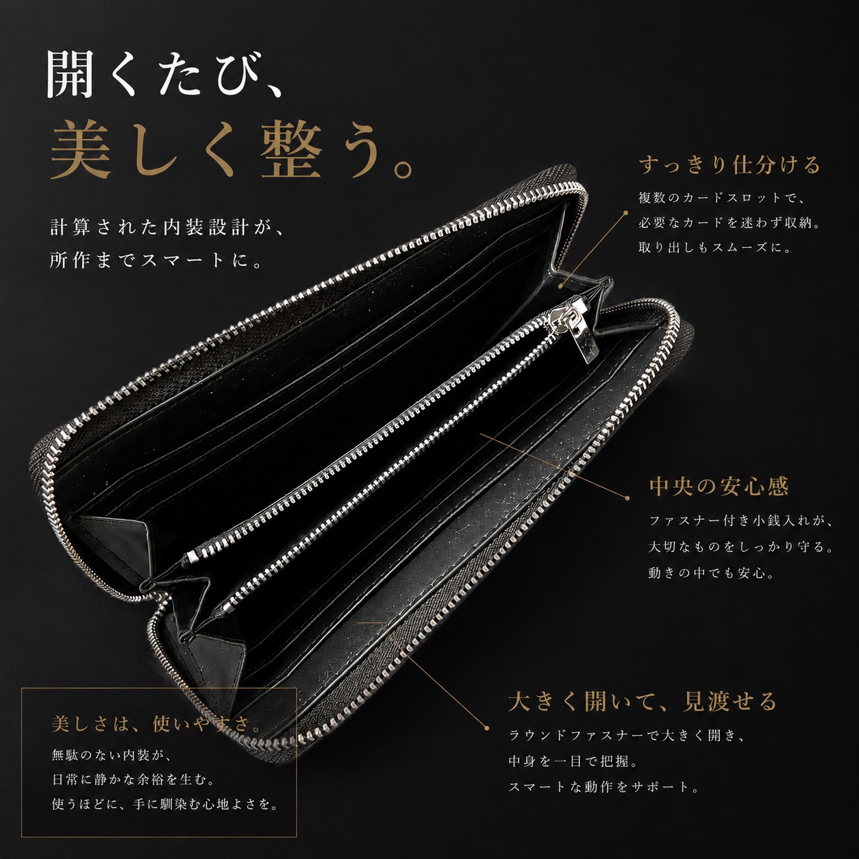 1���¤� DUB Collection ���֥��쥯����� �饦��ɥե����ʡ�Ĺ���� ��� ��ǥ����� ���� �����å� ������������ ���󥰥�����å� ���饦�� ����֥�� ������ �֥�å� ��˥��å���