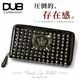 1���¤� DUB Collection ���֥��쥯����� �饦��ɥե����ʡ�Ĺ���� ��� ��ǥ����� ���� �����å� ������������ ���󥰥�����å� ���饦�� ����֥�� ������ �֥�å� ��˥��å���
