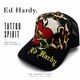 ����ꥫľ͢�� ���� Ed Hardy ���ɥϡ��ǥ��� ��å��奭��å� SACRED HEART �ǿ��� ����ꥫľ͢�� ��� ��ǥ����� �ɽ� �쥪�ѡ��� ���ȥ��� �ϡ��� �֥�å� ˹�� ������