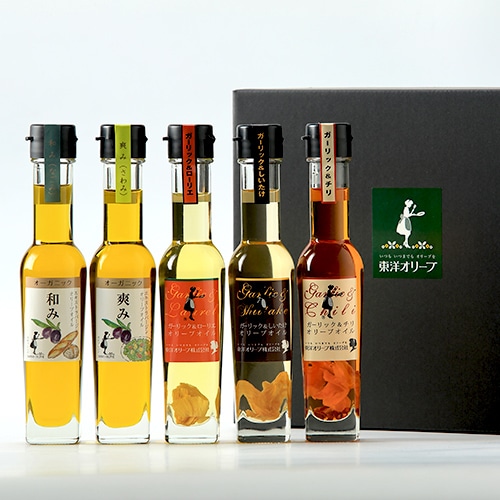 小豆島から国内最大のオリーブ農園「東洋オリーブ」の高品質なオリーブ