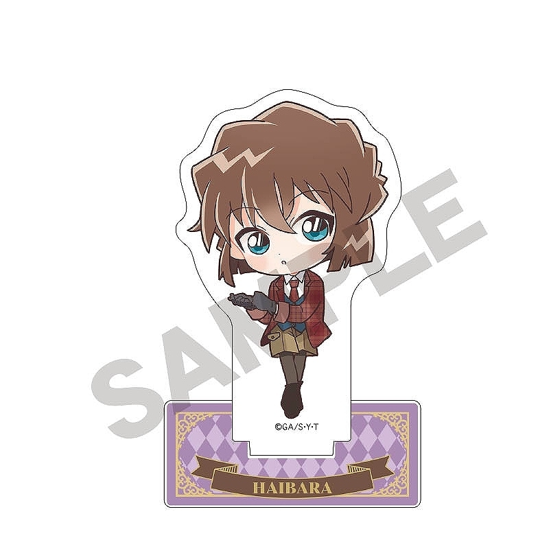 コナン　トムス 特典　夏祭り　コレクションカード　灰原哀 コナン トムス 特典 夏祭り コレクションカード 灰原哀