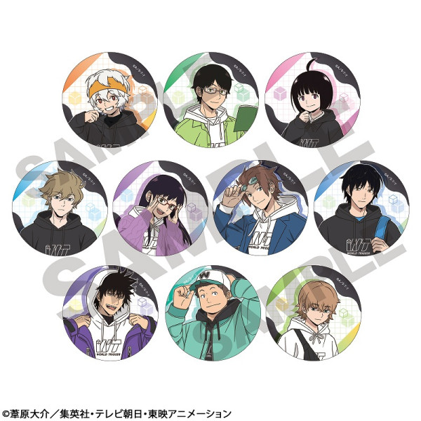 ベルセルク 黄金時代篇Memorial Edition 缶バッジ12箱セット