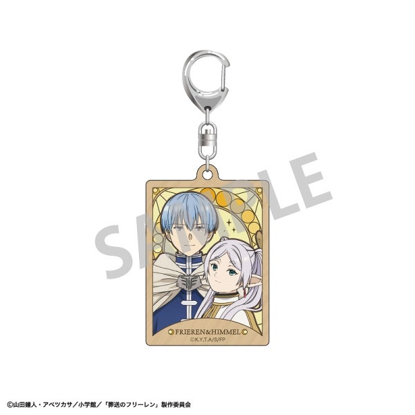 葬送のフリーレン イヤホン】AVIOT TE-Q3-FRR 葬送のフリーレン コラボ