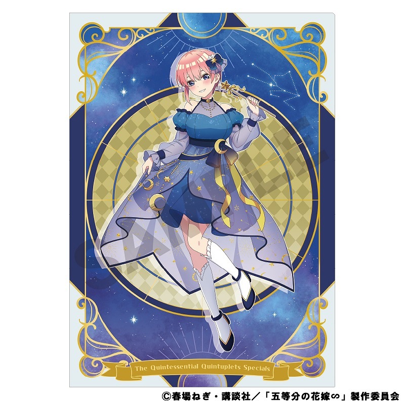五等分の花嫁展　ラバーストラップ　未開封　全十種 五等分の花嫁展 ラバーストラップコレクション - メルカリ
