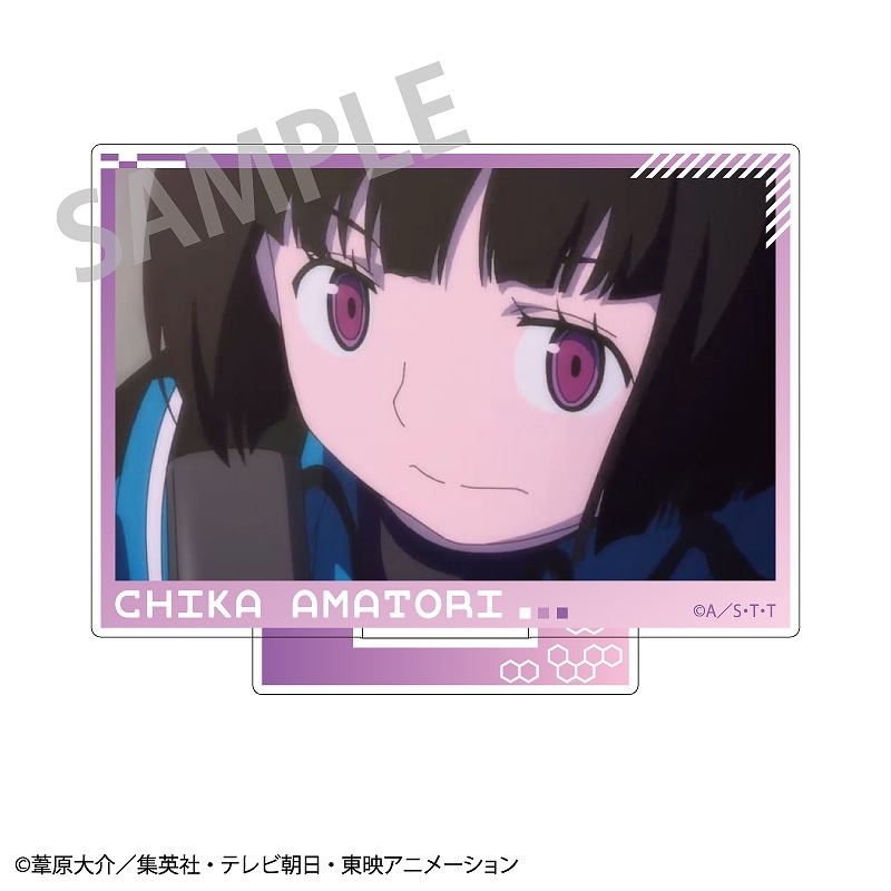 PSA10 ヴァイスシュバルツ 雨取 千佳 ワールドトリガー PSA10 ヴァイスシュバルツ 雨取 千佳 ワールドトリガー