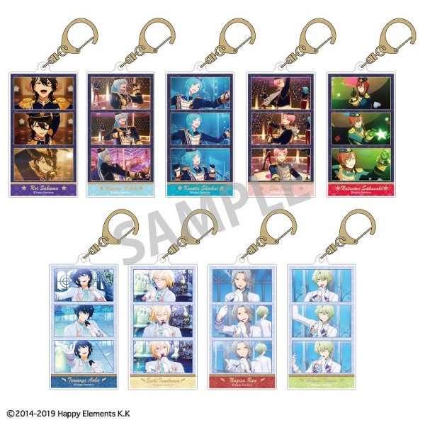 GUMI Digital Stars 2021 アクリルスタンドキーホルダー GUMI Digital Stars 2021 アクリルスタンドキーホルダー Digital Stars