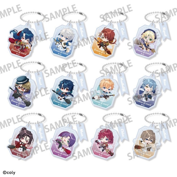 魔法使いの約束　まほやく　グッズまとめ売り GOODS｜魔法使いの約束展&5th Anniversary Store