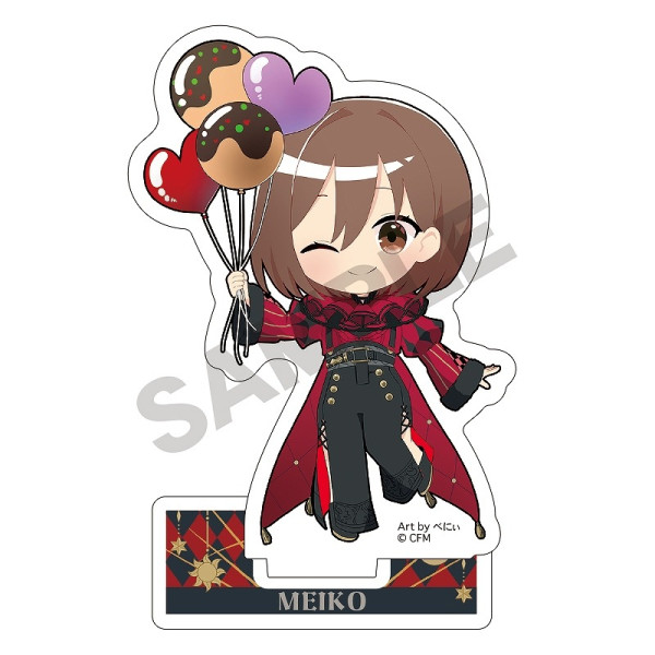 ԥץ饯륹ɡMEIKO/֥åߥ˥