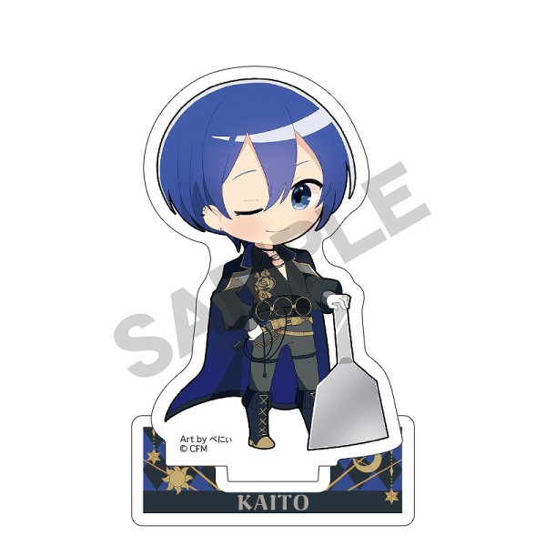 ԥץ饯륹ɡKAITO/֥åߥ˥