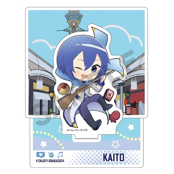 ԥץ饯ޥ륹ɡKAITO/󥸥祤2024