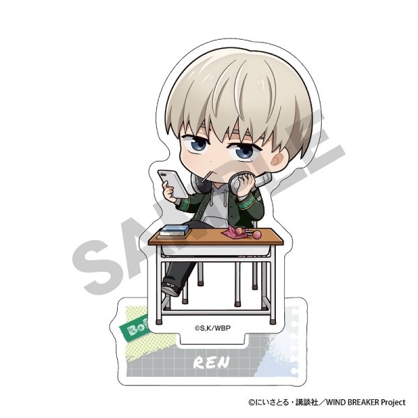 WIND BREAKER륹ɡ ϡ/פ