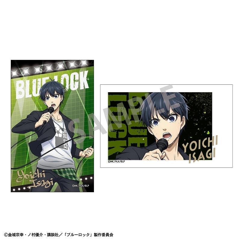 英雄　スタンド　硬質ケース　潔世一　潔　ブロマイド　ブルーロック　ブルロ font color=