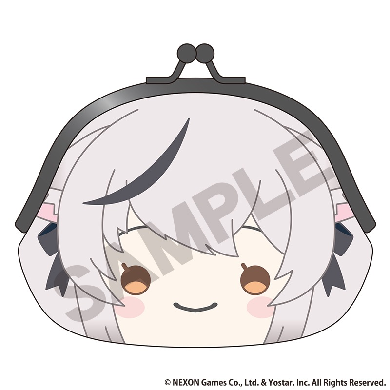 ブルーアーカイブ ココナのスタンプとオマケ ブルーアーカイブ 2.5周年記念 ココナのスタンプ ブルアカ 庭の