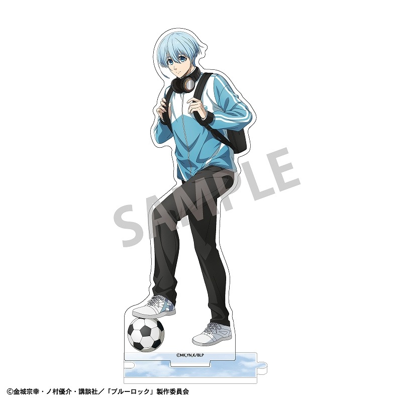 ブルーロック　氷織羊　烏旅人　アクリルスタンド 000000011973_Sn3hFsg.jpg