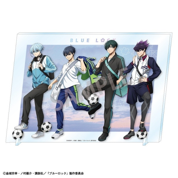 �֥롼���å���A4�������ѥͥ롲A���Υ����른��