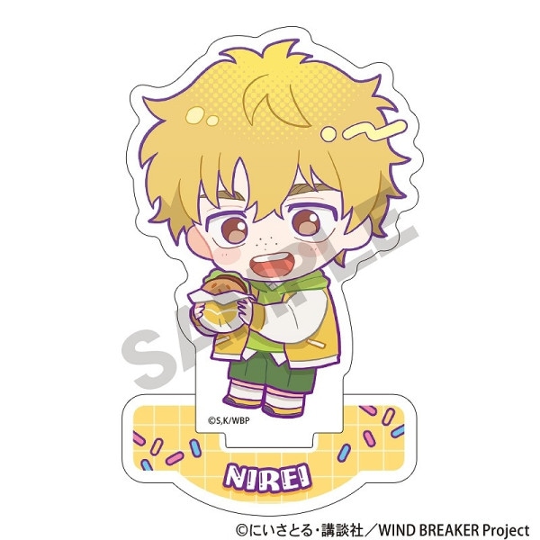 WIND BREAKER륹ɡ ɧ/ꥫݥå