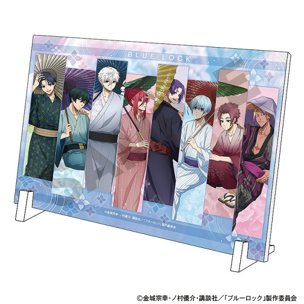 アクリルパネル