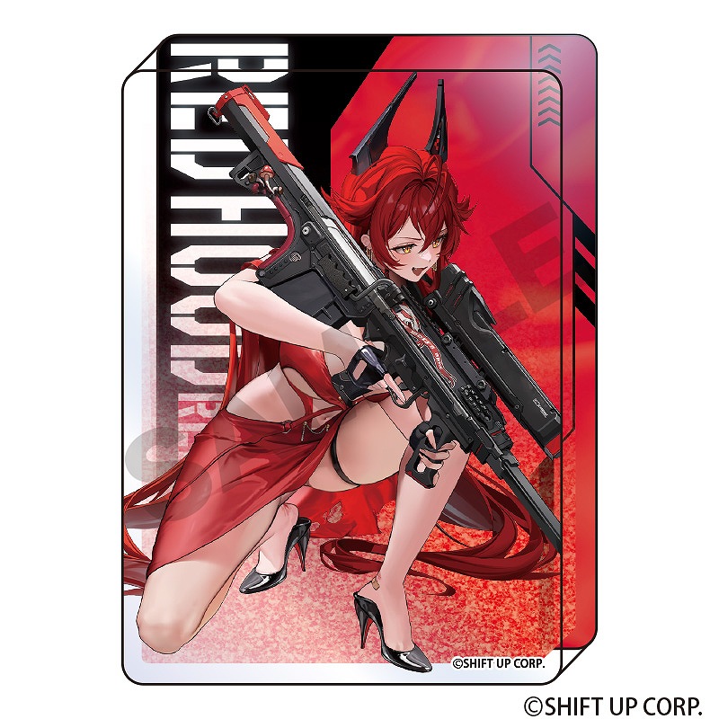 C106 NIKKE コミケ　限定　オイル入りアクリルブロック　コンプリート② NIKKE マスト オイル入りアクリルブロック C106 コミケ 限定