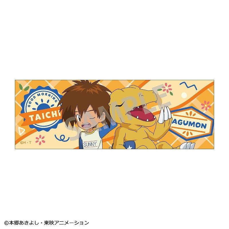 デジモンアドベンチャー tri. 八神ヒカリ 缶バッジ - メルカリ