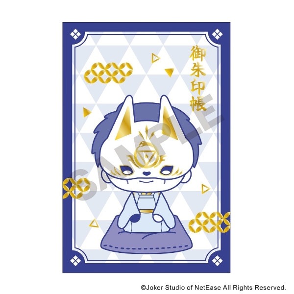 予約商品9月下旬発送】Identity V 第五人格 アクリルスタンド＿