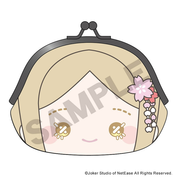 第五人格 IdentityV 京都 高島屋 トレーディング和紙缶バッジ